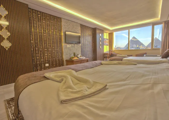 Suite Superior con Cama King