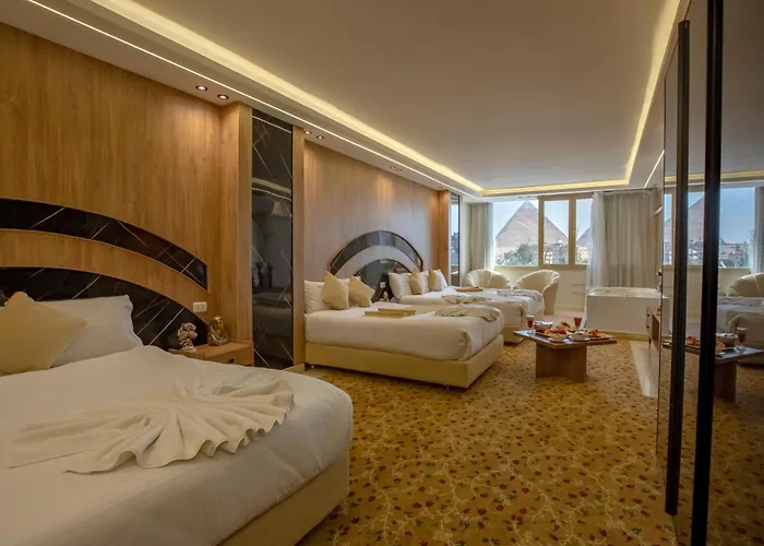 Suite Familiar