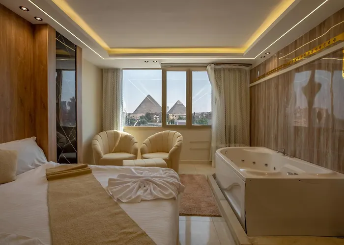Suite Familiar