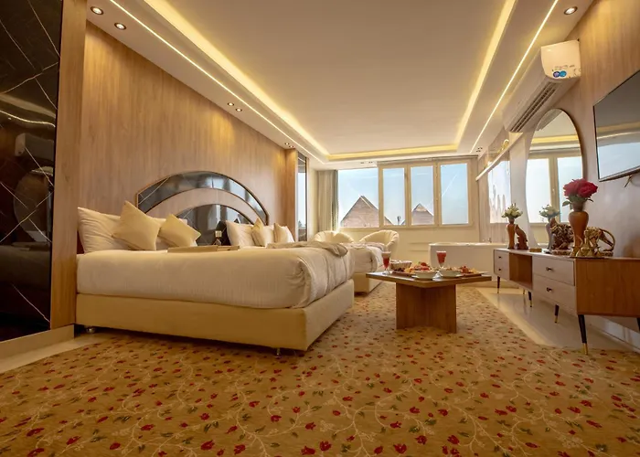 Suite Familiar