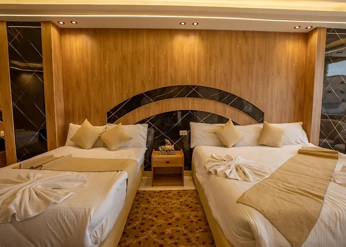 Suite Familiar